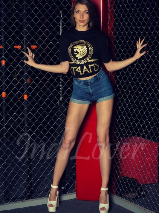 Валентинка