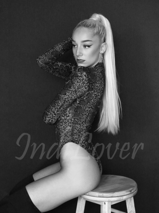 Массаж Вера