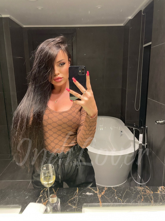 Массаж Милана